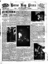 Herne Bay Press Saturday 01 January 1910 Page 1