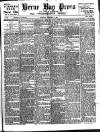 Herne Bay Press Saturday 05 February 1910 Page 1