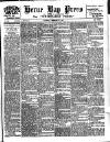 Herne Bay Press Saturday 19 February 1910 Page 1