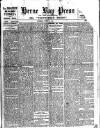 Herne Bay Press Saturday 11 March 1911 Page 1