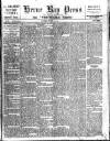 Herne Bay Press Saturday 25 March 1911 Page 1
