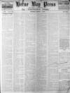 Herne Bay Press Saturday 01 January 1916 Page 1