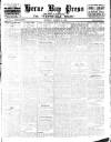 Herne Bay Press Saturday 03 January 1920 Page 1