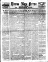 Herne Bay Press Saturday 03 January 1920 Page 6