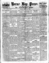 Herne Bay Press Saturday 24 January 1920 Page 1