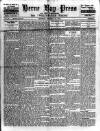 Herne Bay Press Saturday 19 February 1921 Page 1