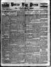 Herne Bay Press Saturday 25 June 1921 Page 1