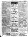 Herne Bay Press Saturday 03 December 1921 Page 2