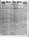 Herne Bay Press Saturday 17 December 1921 Page 1