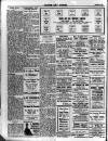 Herne Bay Press Saturday 17 December 1921 Page 8