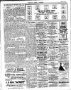 Herne Bay Press Saturday 14 January 1922 Page 6