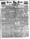 Herne Bay Press Saturday 01 July 1922 Page 1