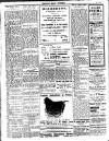 Herne Bay Press Saturday 01 July 1922 Page 8