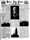 Herne Bay Press Saturday 15 December 1923 Page 1