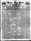 Herne Bay Press Saturday 01 March 1924 Page 1