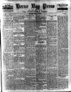 Herne Bay Press Saturday 07 June 1924 Page 1