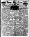 Herne Bay Press Saturday 02 May 1925 Page 1