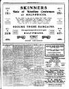 Herne Bay Press Saturday 30 January 1926 Page 3