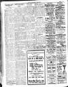 Herne Bay Press Saturday 14 August 1926 Page 6