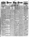Herne Bay Press Saturday 13 November 1926 Page 1