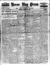 Herne Bay Press Saturday 27 November 1926 Page 1