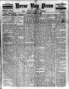 Herne Bay Press Saturday 04 December 1926 Page 1