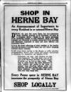 Herne Bay Press Saturday 04 December 1926 Page 5