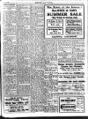 Herne Bay Press Saturday 09 July 1927 Page 9