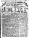 Herne Bay Press Saturday 03 March 1928 Page 2