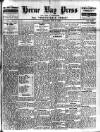 Herne Bay Press Saturday 02 June 1928 Page 1