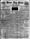 Herne Bay Press Saturday 23 June 1928 Page 1