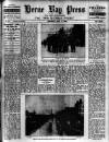 Herne Bay Press Saturday 07 July 1928 Page 1
