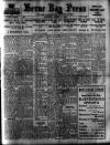 Herne Bay Press Saturday 03 August 1929 Page 1