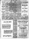 Herne Bay Press Saturday 08 March 1930 Page 12