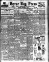 Herne Bay Press Saturday 07 November 1931 Page 1