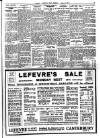 Herne Bay Press Saturday 07 January 1933 Page 9