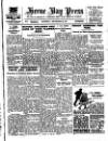 Herne Bay Press Saturday 26 September 1942 Page 1