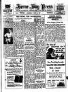 Herne Bay Press Saturday 15 July 1944 Page 1