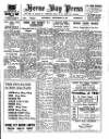 Herne Bay Press Saturday 15 September 1945 Page 1