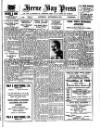 Herne Bay Press Saturday 22 September 1945 Page 1