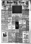 Herne Bay Press Friday 07 January 1949 Page 1