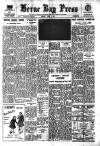 Herne Bay Press Friday 08 April 1949 Page 1