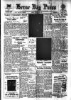 Herne Bay Press Friday 20 January 1950 Page 1