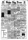 Herne Bay Press Friday 03 March 1950 Page 1