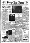 Herne Bay Press Friday 31 March 1950 Page 1