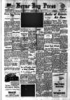 Herne Bay Press Friday 08 September 1950 Page 1