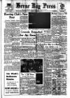 Herne Bay Press Friday 15 September 1950 Page 1