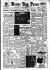 Herne Bay Press Friday 08 December 1950 Page 1