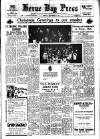 Herne Bay Press Friday 22 December 1950 Page 1