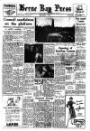Herne Bay Press Friday 04 May 1951 Page 1